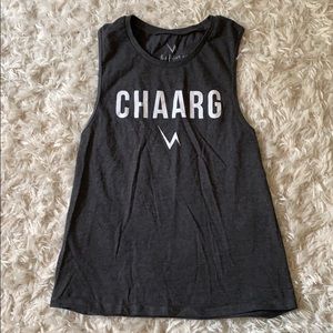 CHAARG Tank